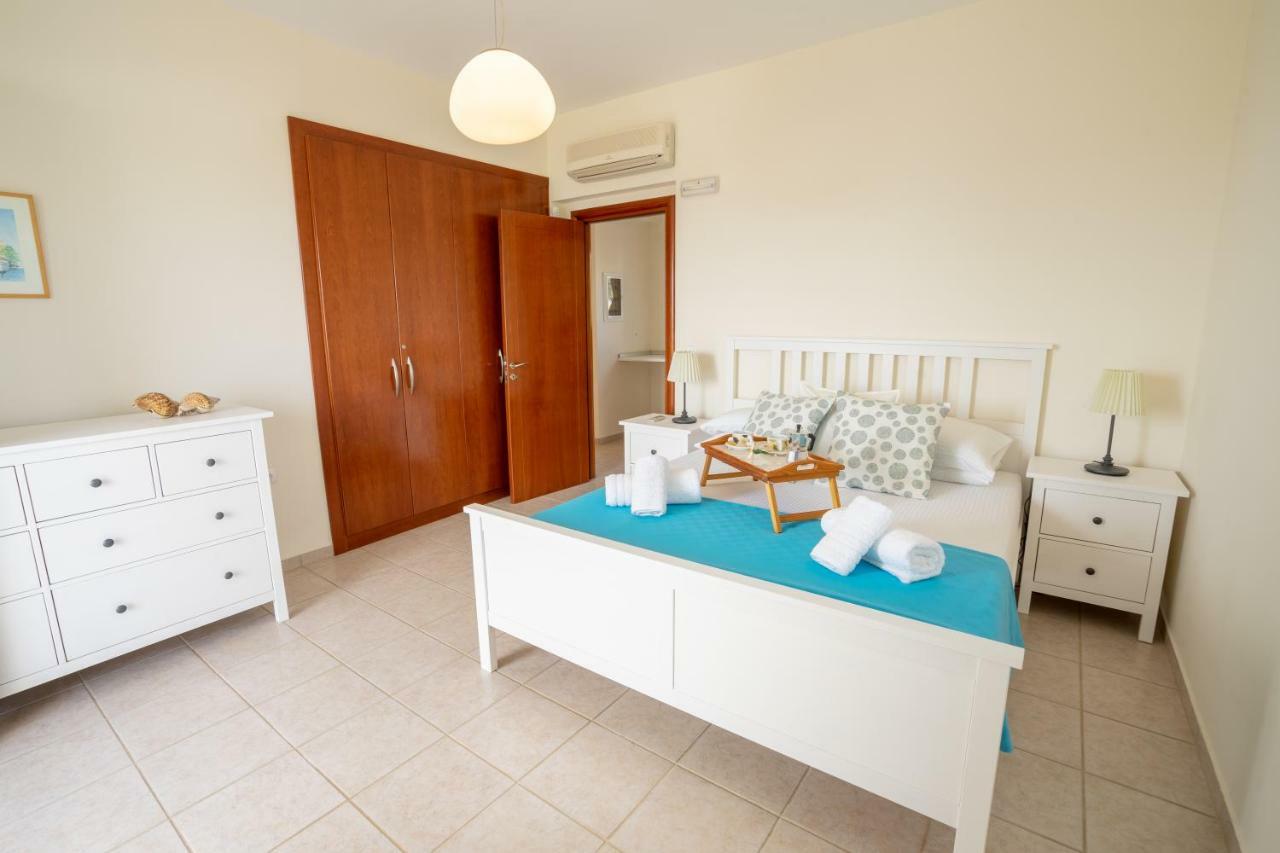 Alkion Villa 根纳迪 外观 照片