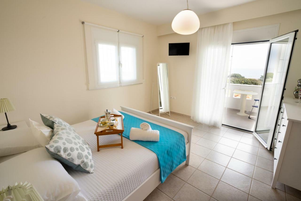 Alkion Villa 根纳迪 外观 照片