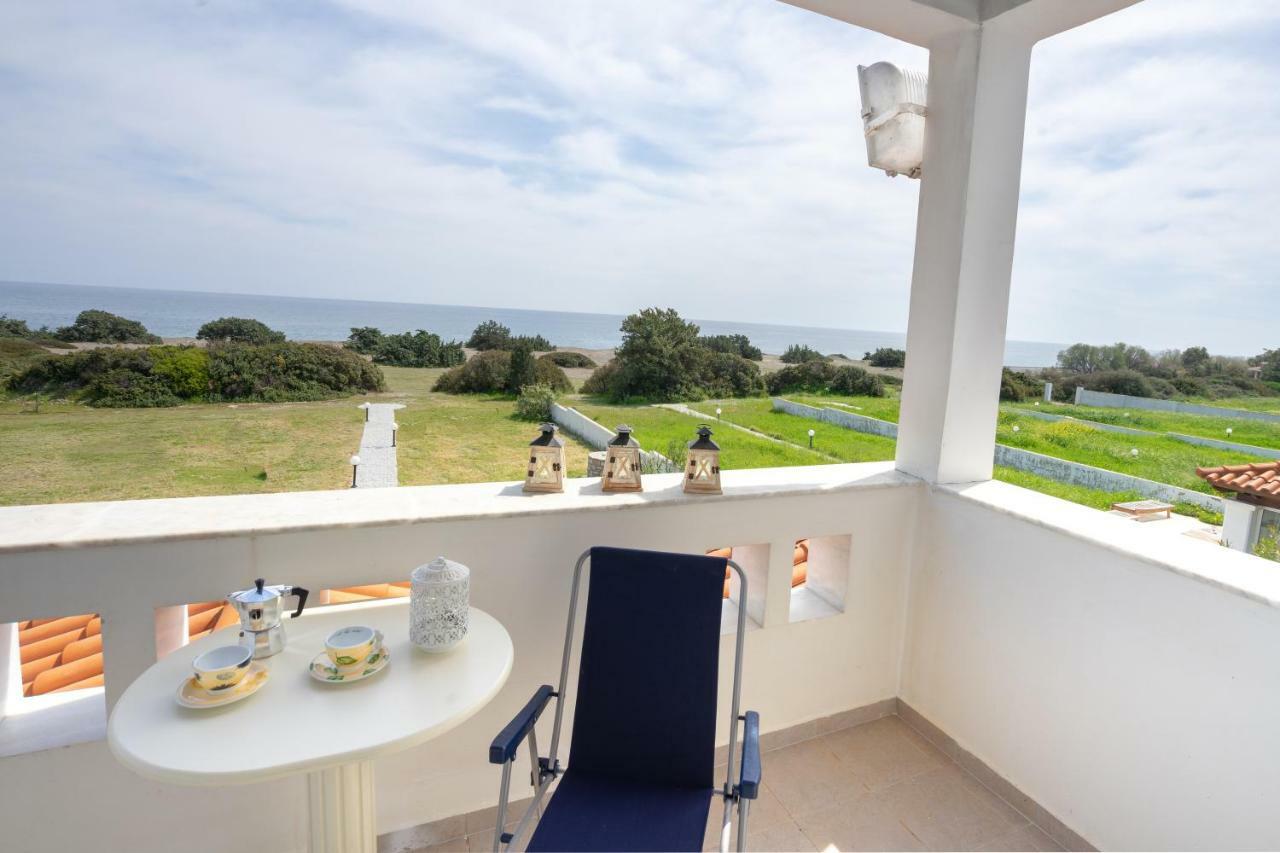 Alkion Villa 根纳迪 外观 照片
