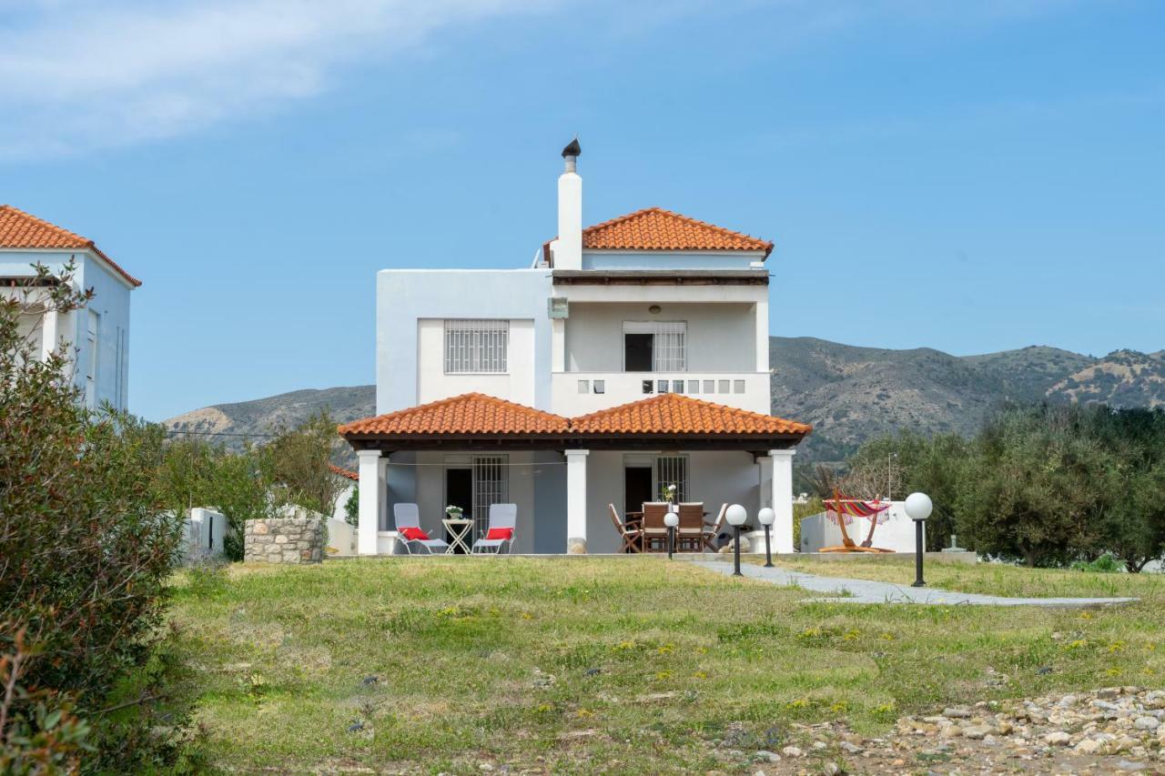 Alkion Villa 根纳迪 外观 照片