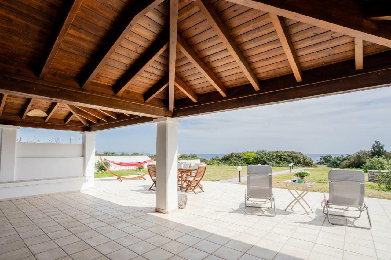 Alkion Villa 根纳迪 外观 照片